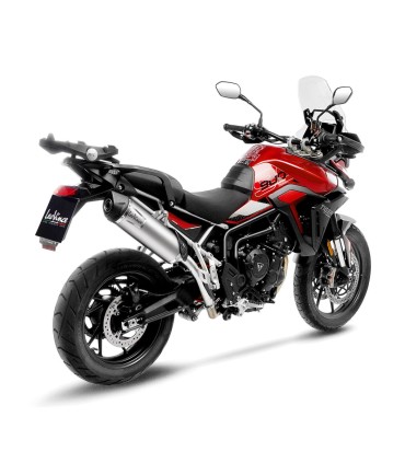 MUFFLER LV ONE PRO TIGER 900 S