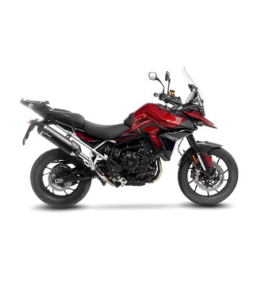 MUFFLER LV ONE PRO TIGER 900 S