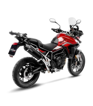 MUFFLER LV ONE PRO TIGER 900 S