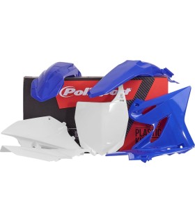 BODY KIT FULL YZ125/250 15-21 