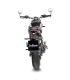 MUFFLER GP ONE SCRAMBLER 400 X