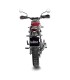 MUFFLER GP ONE SCRAMBLER 400 X