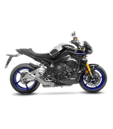 SLIP-ON GP CORSA MT-10