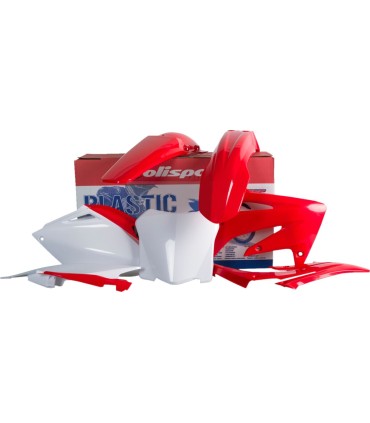 BODY KIT CRF250 08 OEM
