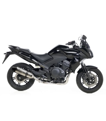 MUFFLER LVONE EVO HONDA