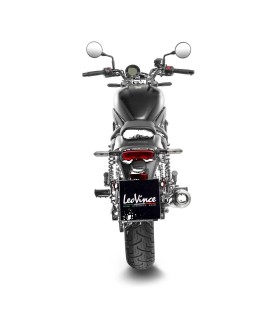 MUFFLER CLASSIC KAW ELIM