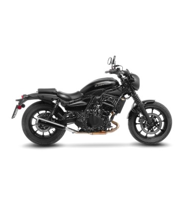 MUFFLER CLASSIC KAW ELIM