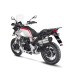 MUFFLER LV ONE EVO M GUZZI V85