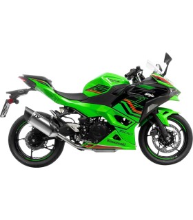 MUFFLER LV-14 KAWASAKI Z NINJA