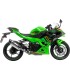 MUFFLER LV-14 KAWASAKI Z NINJA