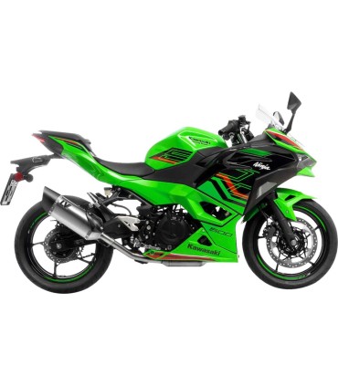 MUFFLER LV-14 KAWASAKI Z NINJA