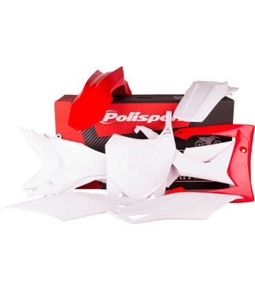 BODY KIT CRF250 14-17 OEM