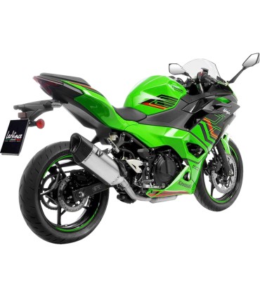 MUFFLER LV-14 KAWASAKI Z NINJA