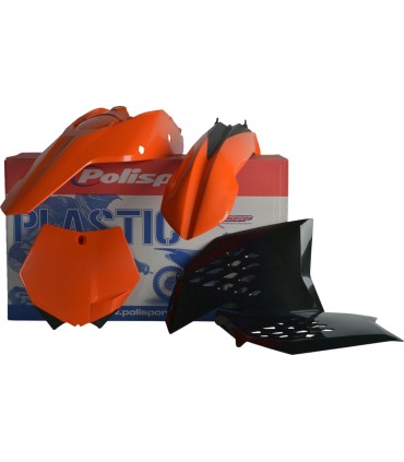 BODY KIT SX/SX-F 07-10 OE