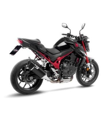 MUFFLER LV-14 R HONDA CB 750 H