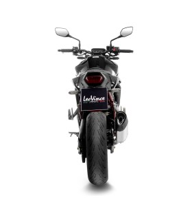 MUFFLER LV-14 R HONDA CB 750 H