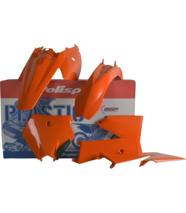 BODY KIT SX85 06-12 OEM 06-10