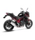 MUFFLER LV-14 R HONDA CB 750 H