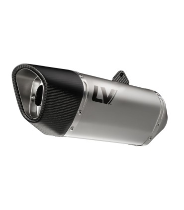 MUFFLER LV-14 R HONDA CB 750 H