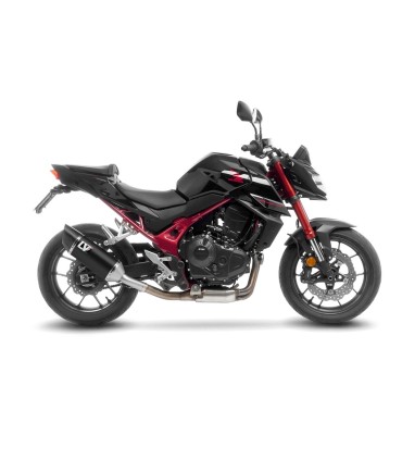 MUFFLER LV-14 R HONDA CB 750 H