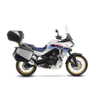 MUFFLER LV-14 HONDA XL 750 TRA