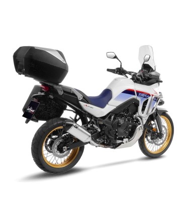 MUFFLER LV-14 HONDA XL 750 TRA