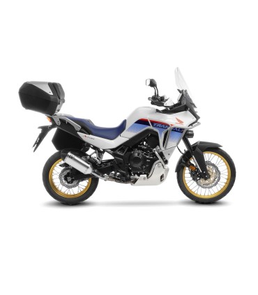 MUFFLER LV-14 HONDA XL 750 TRA