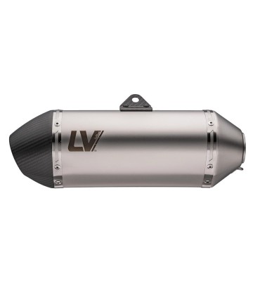MUFFLER LV-14 HONDA XL 750 TRA