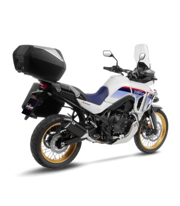 MUFFLER LV-14 HONDA XL 750 TRA