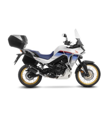 MUFFLER LV-14 HONDA XL 750 TRA