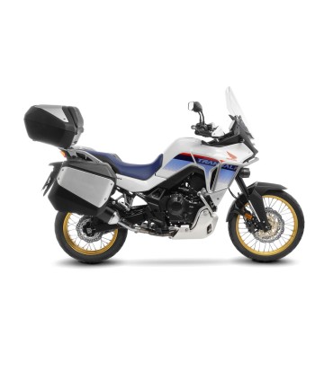 MUFFLER LV-14 HONDA XL 750 TRA