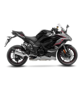 MUFFLER LV-14 R KAW 1000 SX/TO