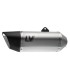 MUFFLER LV-14 R KAW 1000 SX/TO