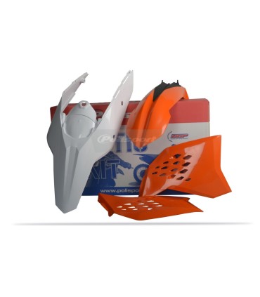 BODY KIT EXC/EXC-F 08-11 OEM