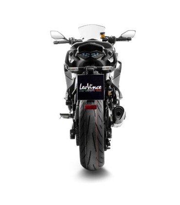 MUFFLER LV-14 R KAW 1000 SX/TO