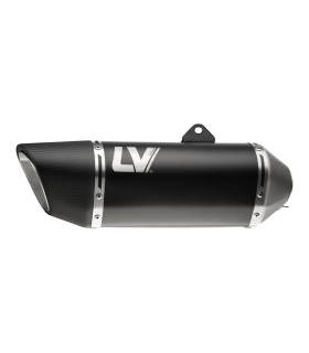 MUFFLER LV-14 R KAW 1000 SX/TO
