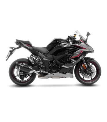 MUFFLER LV-14 R KAW 1000 SX/TO