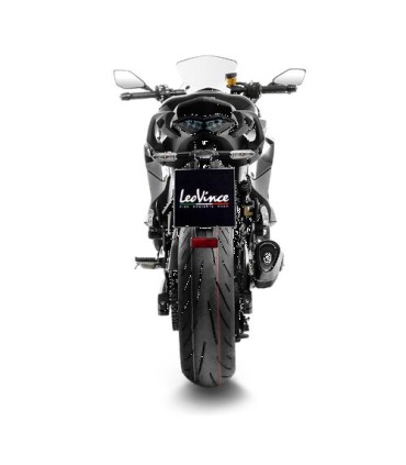 MUFFLER LV-14 R KAW 1000 SX/TO