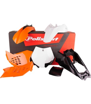 BODY KIT SX65 12-15 OEM12