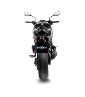 MUFFLER LV-14 R KAWASAKI Z 900