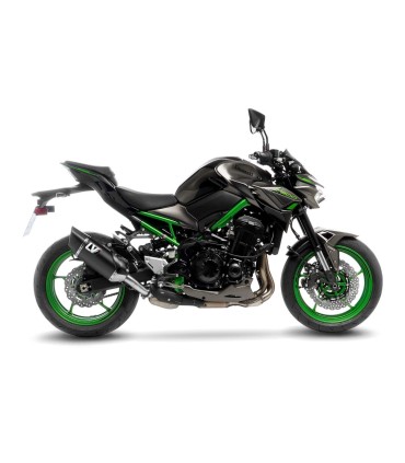 MUFFLER LV-14 R KAWASAKI Z 900