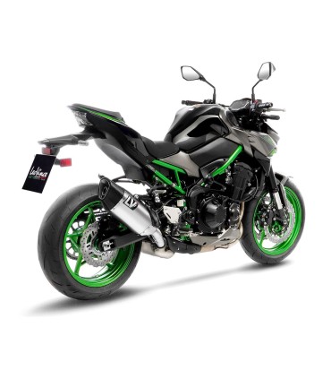 MUFFLER LV-14 R KAWASAKI Z 900
