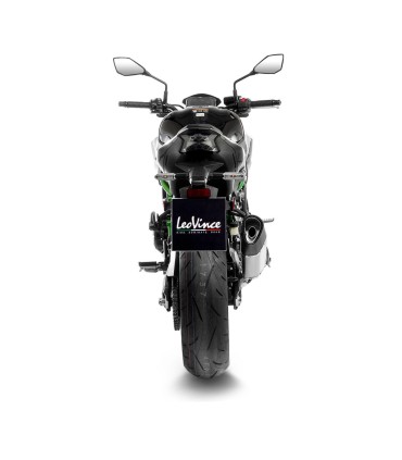 MUFFLER LV-14 R KAWASAKI Z 900