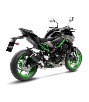 MUFFLER LV-14 R KAWASAKI Z 900