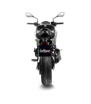 MUFFLER LV-14 R KAWASAKI Z 900