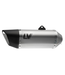 MUFFLER LV-14R KAWASAKI Z 900/
