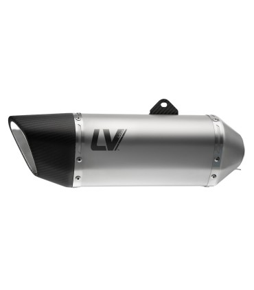 MUFFLER LV-14R KAWASAKI Z 900/