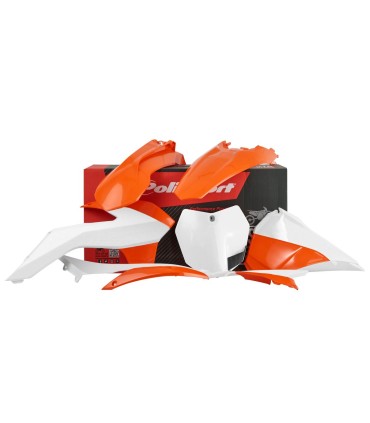 BODY KIT EXC/EXCF 14-16 OEM15