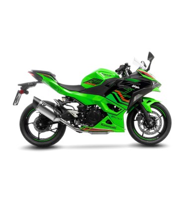 MUFFLER LV-14R KAW Z 400/500 S