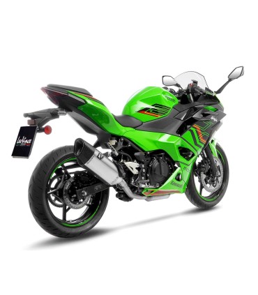 MUFFLER LV-14R KAW Z 400/500 S